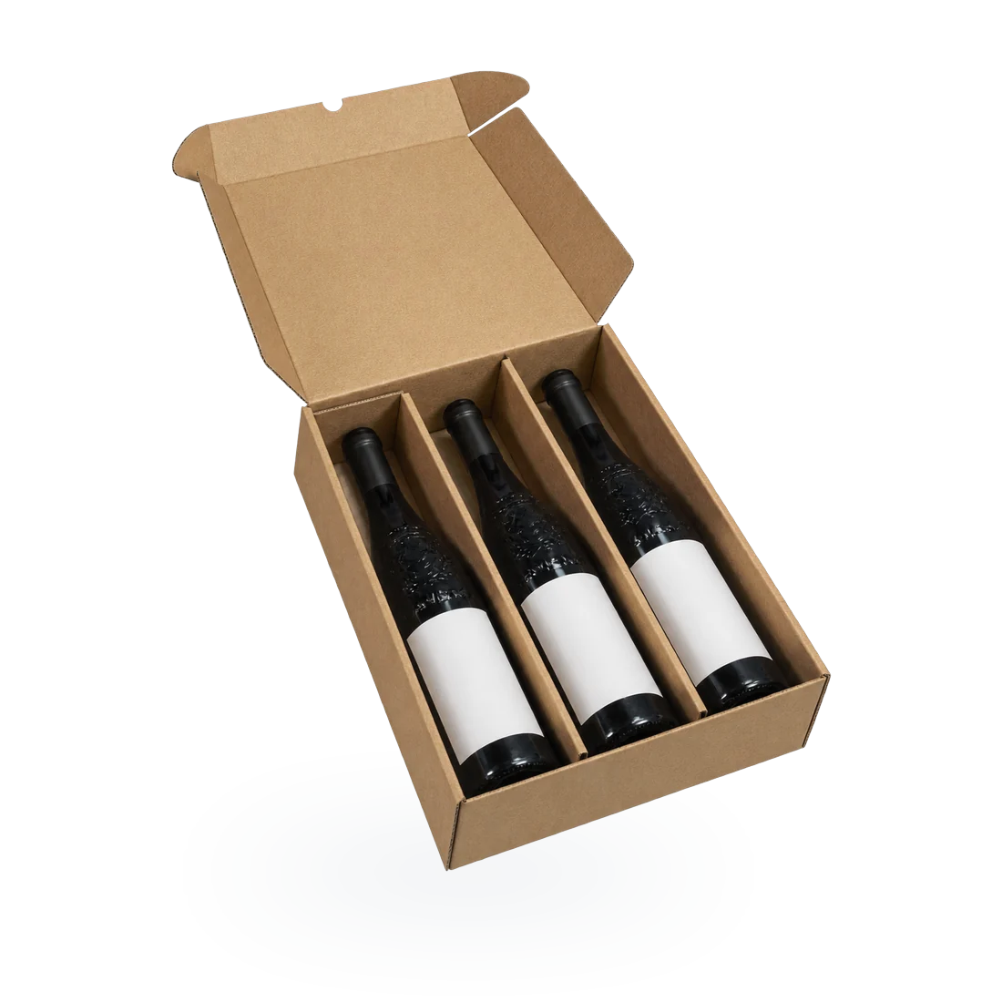 Coffret 3 bouteilles